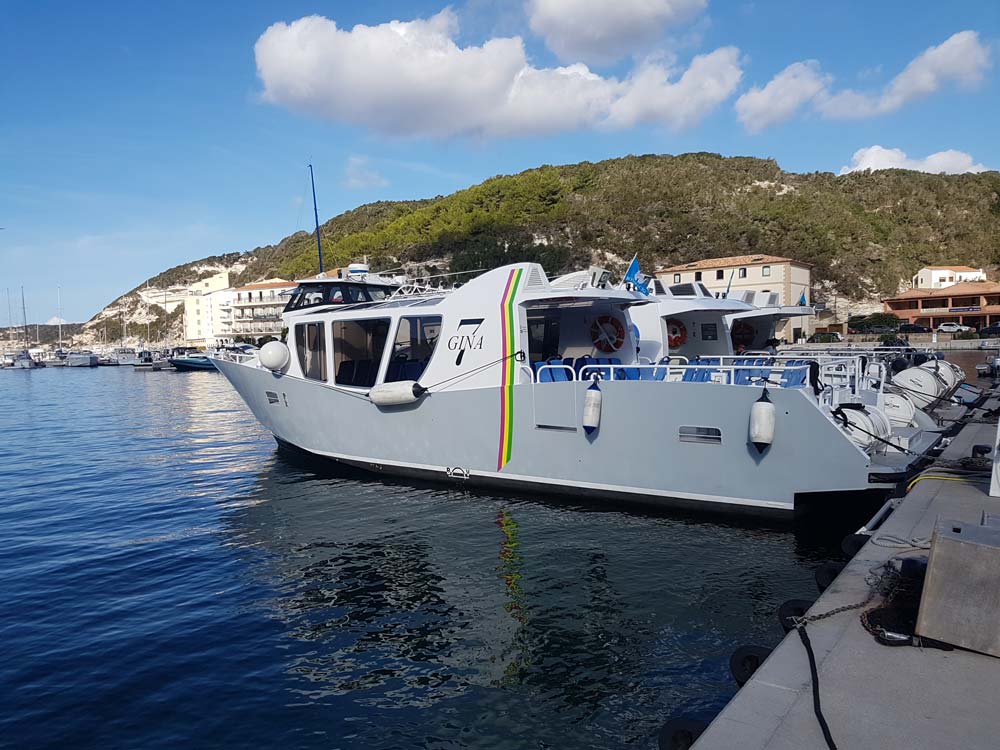 Maintenance et refit